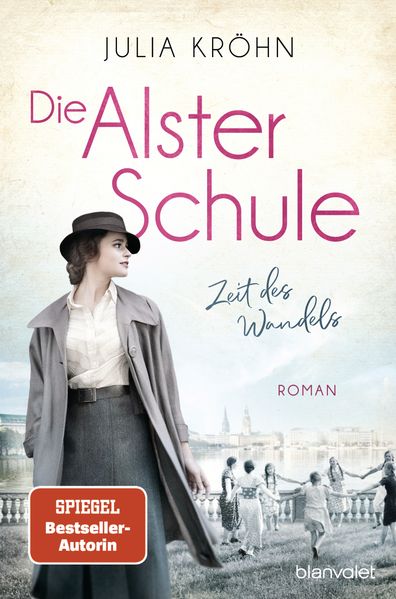 Cover von Die Alster-Schule – Zeit des Wandels