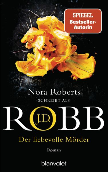 Cover von Der liebevolle Mörder