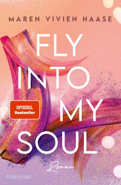 Cover von Fly into my soul