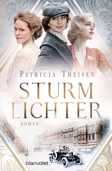 Cover von Sturmlichter