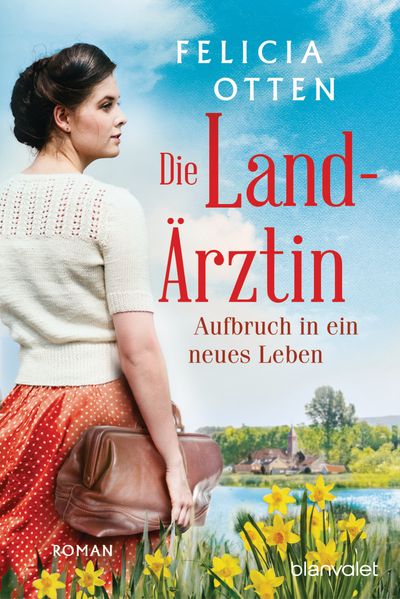 Cover von Die Landärztin – Aufbruch in ein neues Leben