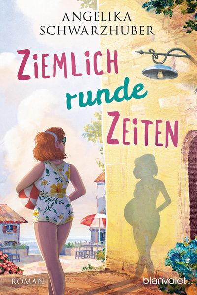 Cover von Ziemlich runde Zeiten
