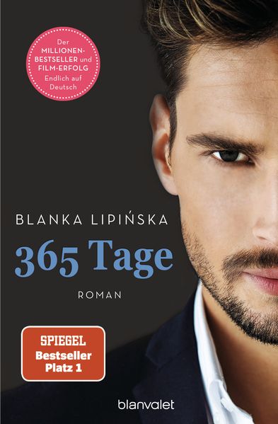 Cover von 365 Tage