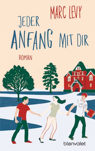 Cover von Jeder Anfang mit dir