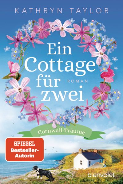Cover von Ein Cottage für zwei