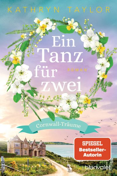 Cover von Ein Tanz für zwei