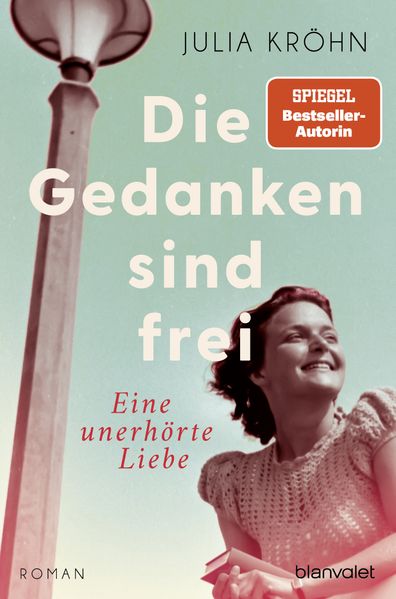 Cover von Die Gedanken sind frei