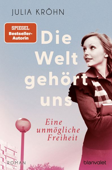 Cover von Die Welt gehört uns