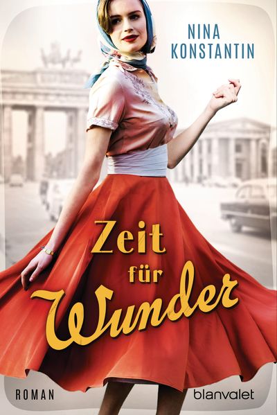 Cover von Zeit für Wunder