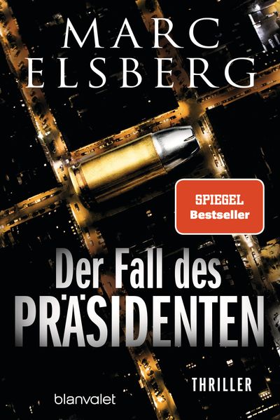 Cover von Der Fall des Präsidenten