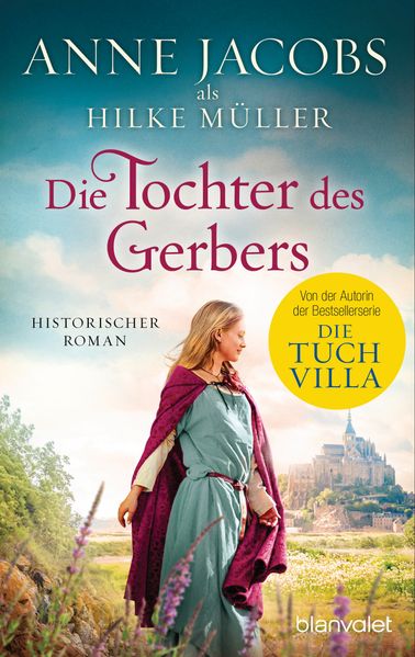 Cover von Die Tochter des Gerbers