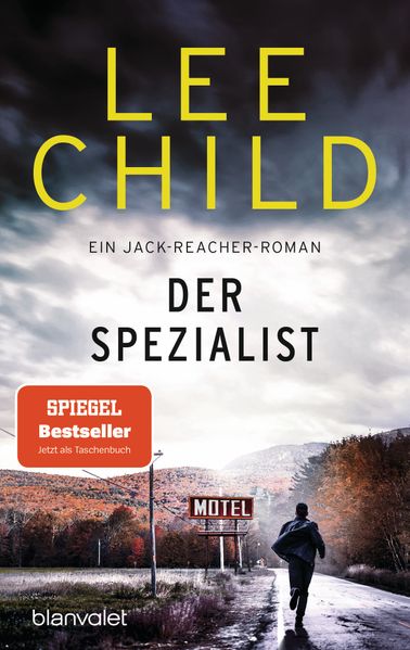 Cover von Der Spezialist