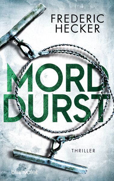Cover von Morddurst