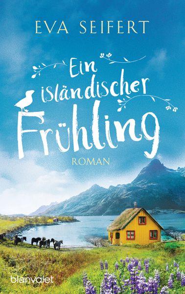 Cover von Ein isländischer Frühling