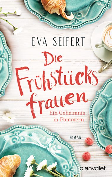Cover von Die Frühstücksfrauen