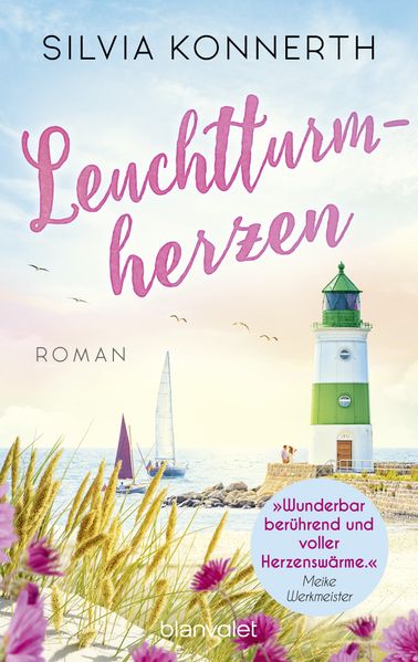 Cover von Leuchtturmherzen
