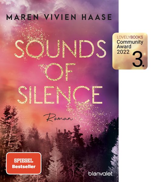 Cover von Sounds of Silence
