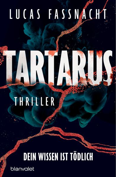 Cover von Tartarus