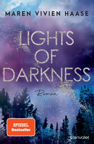 Cover von Lights of Darkness
