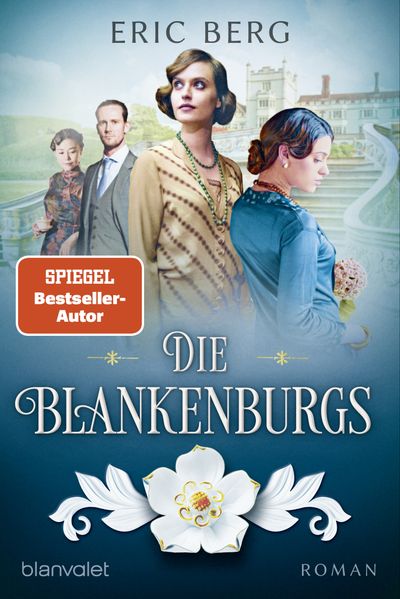 Cover von Die Blankenburgs