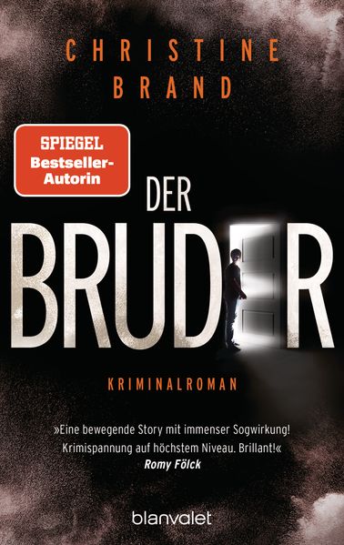 Cover von Der Bruder