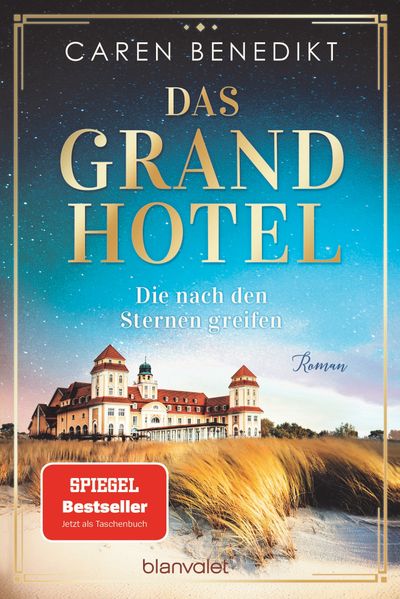 Cover von Die nach den Sternen greifen