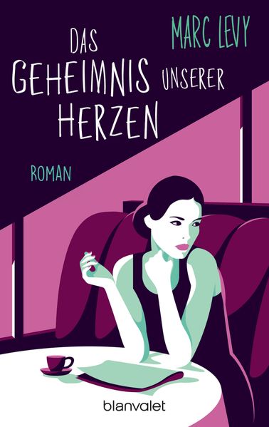 Cover von Das Geheimnis unserer Herzen
