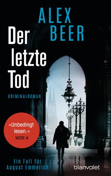 Cover von Der letzte Tod