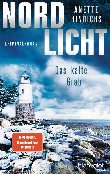 Cover von Nordlicht