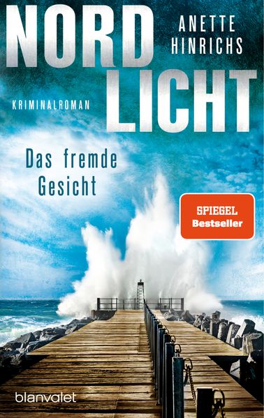Cover von Nordlicht – das fremde Gesicht