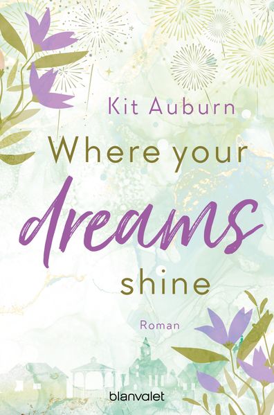 Cover von Where your dreams shine