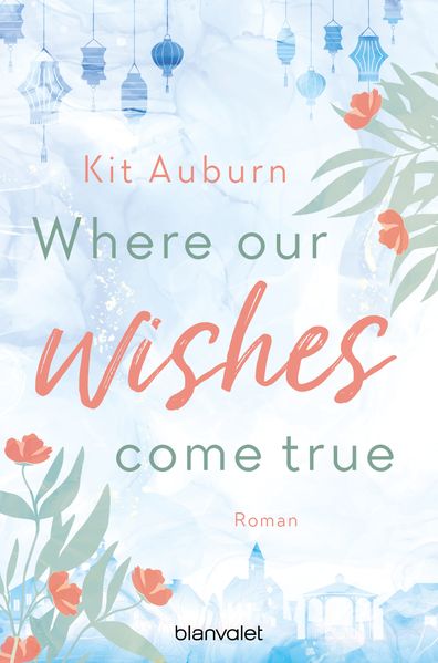 Cover von Where our wishes come true