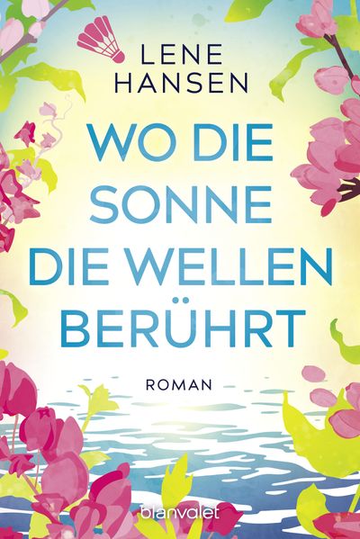Cover von Wo die Sonne die Wellen berührt