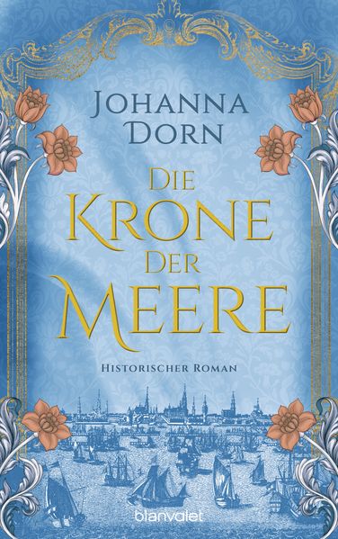 Cover von Die Krone der Meere