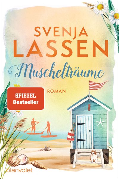 Cover von Muschelträume