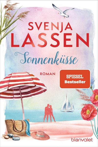 Cover von Sonnenküsse