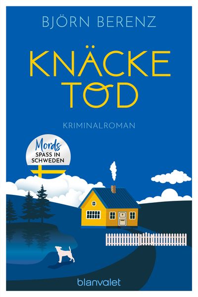 Cover von Knäcketod