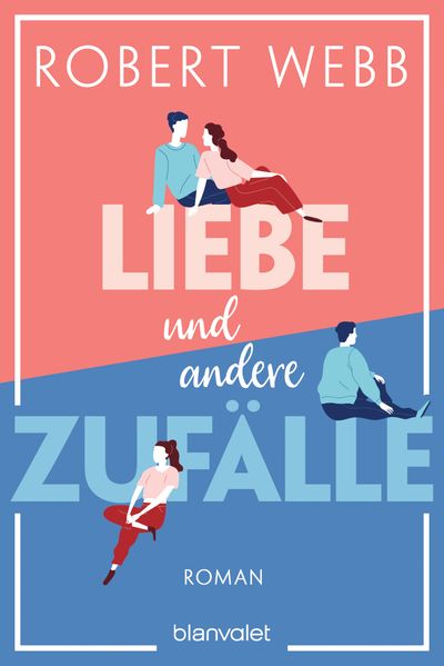 Cover von Liebe und andere Zufälle