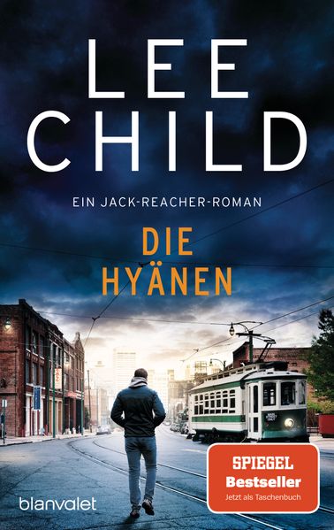Cover von Die Hyänen