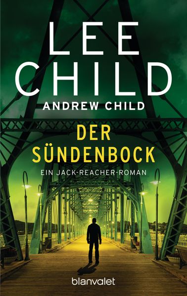 Cover von Der Sündenbock