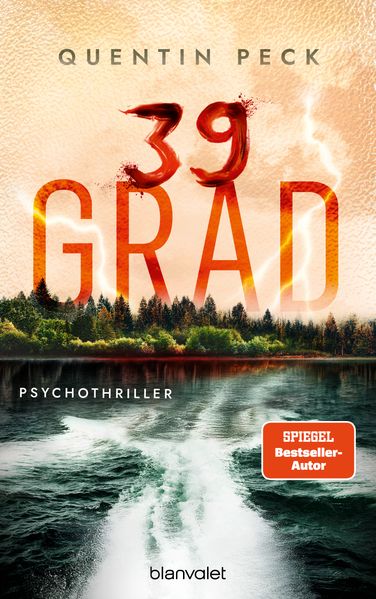 Cover von 39 Grad