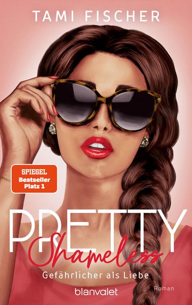 Cover von Pretty shameless