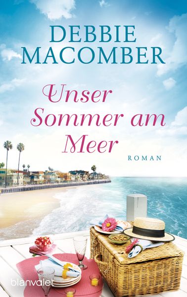 Cover von Unser Sommer am Meer