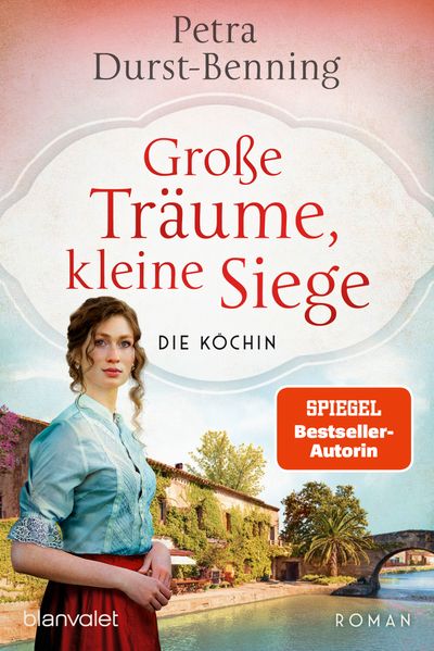Cover von Große Träume, kleine Siege