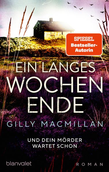 Cover von Ein langes Wochenende