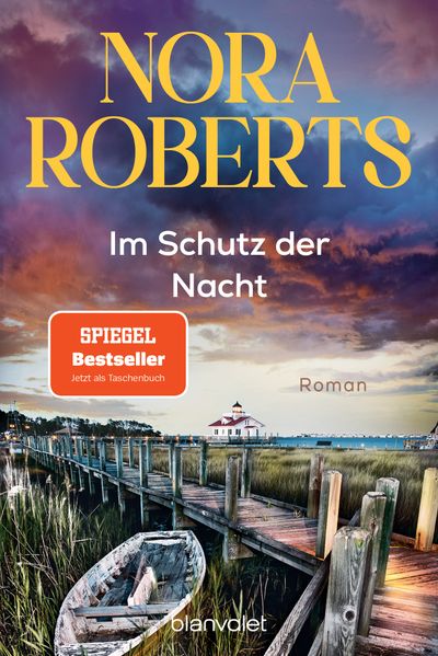 Cover von Im Schutz der Nacht