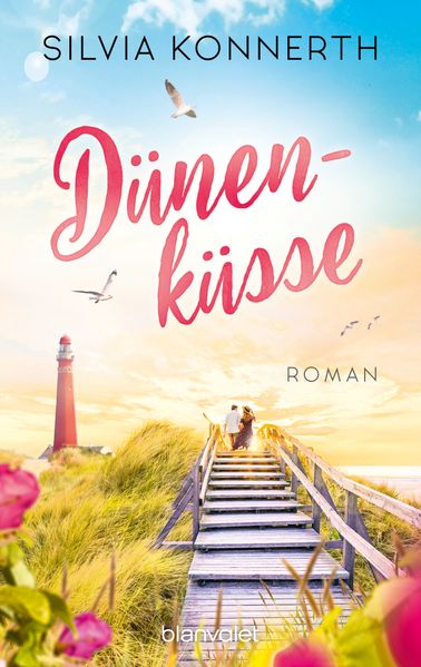 Cover von Dünenküsse