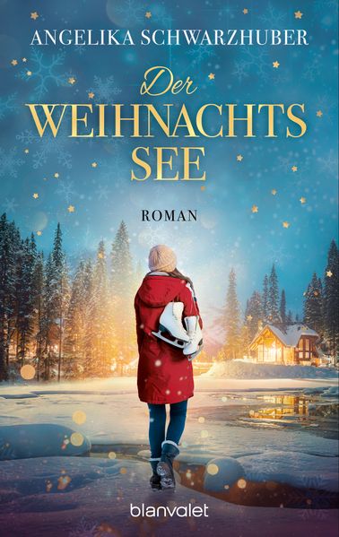 Cover von Der Weihnachtssee
