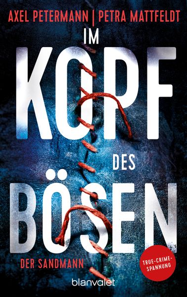 Cover von Im Kopf des Bösen – Der Sandmann