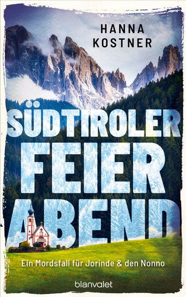 Cover von Südtiroler Feierabend